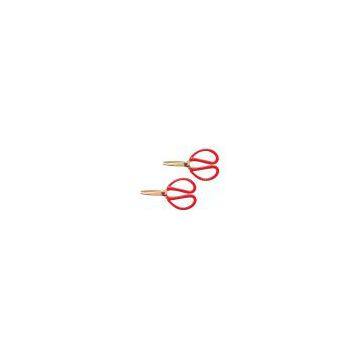 non-sparking scissors