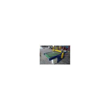 Rubber Processing Machine