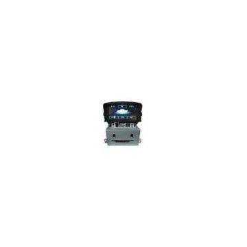 GPS bluetooth 6 CDC 480P PIP Amplifier V-CDC Dual Zone Chevrolet Cruze DVD Player ST-8945