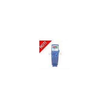 Bill Self-service Payment Kiosk Terminal With Two Cardreaders