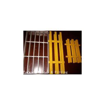 Bar Grating