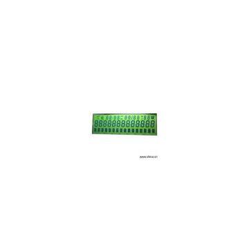 Sell LCD for Home Appliances