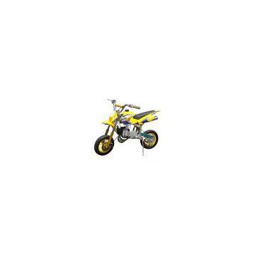 49cc Baby Dirt Bike