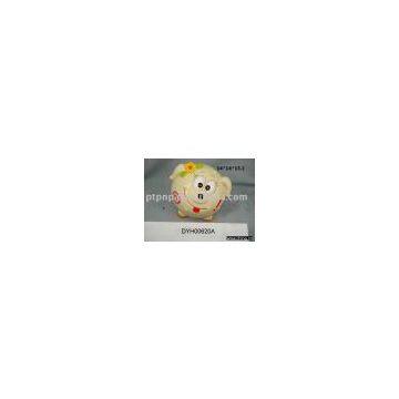 Ceramic Money Box