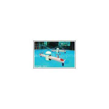 Custom Water Play Features Kids Outdoor Water Toys