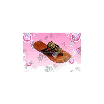 Chanclas Elegantes, de Dama, Diferente Motivo y Capellada
