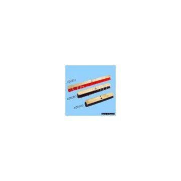 Push Brooms (Wood Block) part