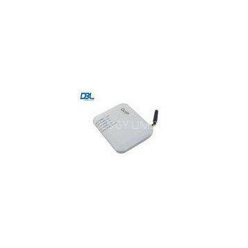 SIP & H.323 GSM FXS DTMF Gateway / Password Protection For GSM Dial