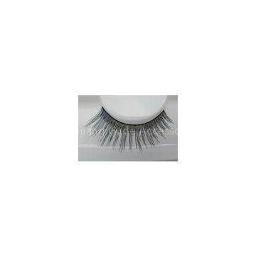 Natural False Eyelashes , 8 - 15mm Easy use fake eyelashes