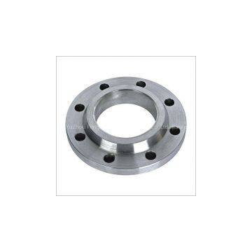 Carbon Steel Forged Flange Manufacturer