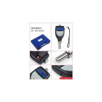 Shore Hardness Tester HT-6510(A .B.C.D.O.OO.DO) photo-2