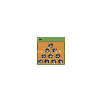 Class 100-1000 Antistatic Cutting Clean room ESD Latex Finger Cot