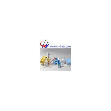 Automatic Brick Machine Line