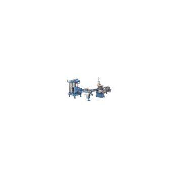 Supply canning line for fruit and vegetable juice processing production line