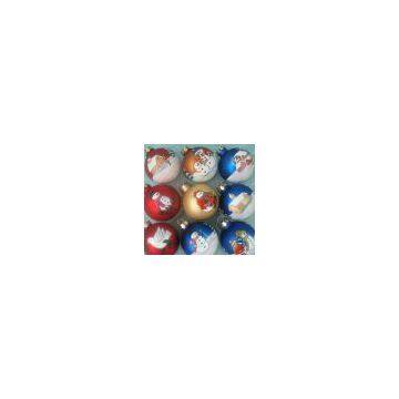 Sell Glass Decoration Ball