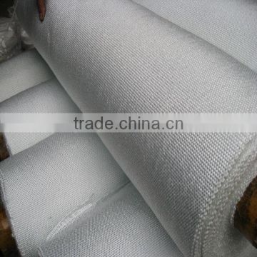 factory direct sale fiber glass refractory thermal insulation cloth