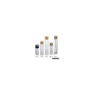 Screw-Neck Tester Bottles