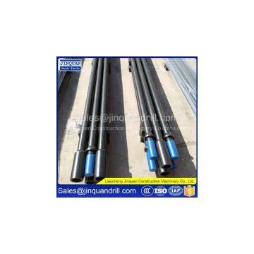 Round Body /Hex. Body Thread Drill Rods/GT60 Thread Drill Rods photo-3