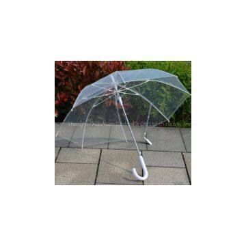 Transparent Umbrella - 04