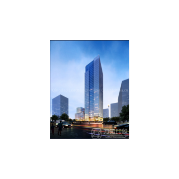 Architectural Renderings 3D Modelling Project photo-2