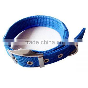 Cotton Webbing for Dog Collars photo-1