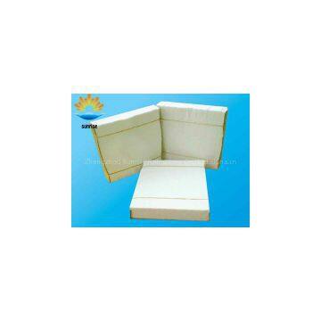 Ceramic Fiber Module