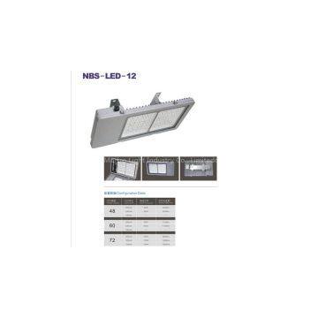 NBS-LED-12 | LED Tunnel Light