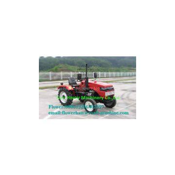 SHMC 2200/22hp/2WD ROAD TRACTOR