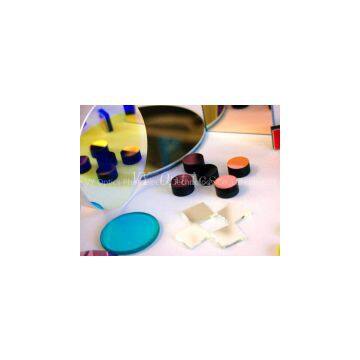 optical narrow band filter