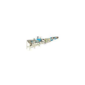 Drip Irrigation Pipe Production Line With Single Screw Extruder SJ65 / 33 High Speed