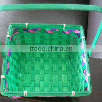 Cheap Bamboo Fruit Baskets