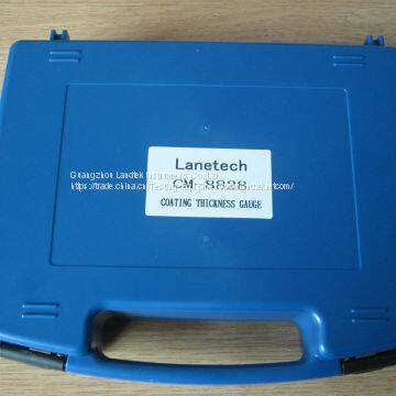 Car Paint Meter CM-8828FN F&NF 0-1250um/0-50mil photo-5