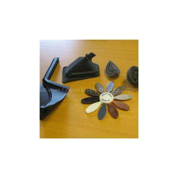 3D Printed Components