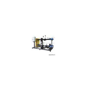 Sell Plate Heat Exchanger Unit