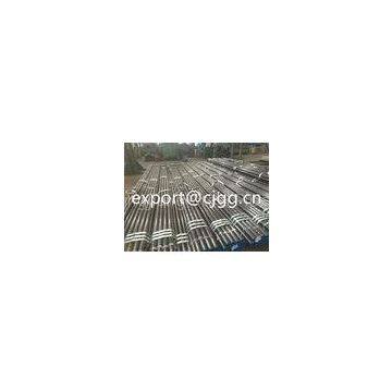High Tensile / Yield Strength Seamless Alloy Pipe 37Mn5 ASTM A519 Tubing