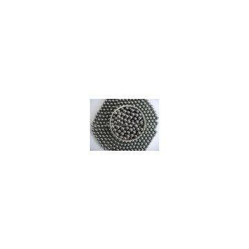 Tungsten Carbide Ball 8.0mm