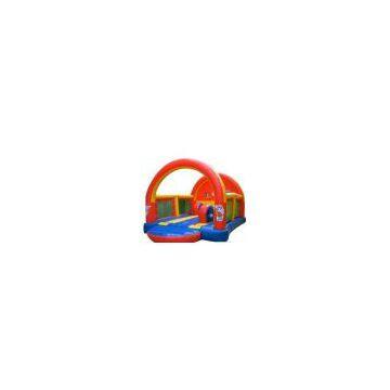 Sell Inflatable Bouncer