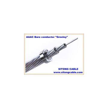 Bs215 Bare conductor ACSR