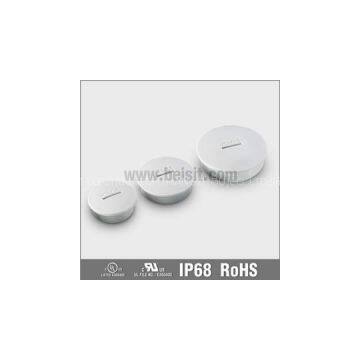 Plastic Screw Plug