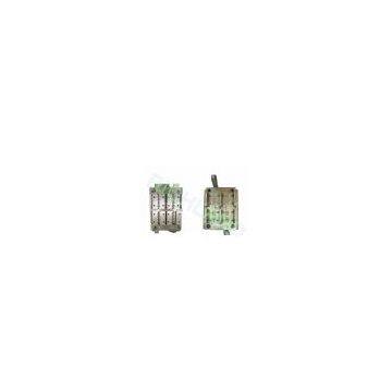 screw mould, nut mould, plastic mould, injection mould