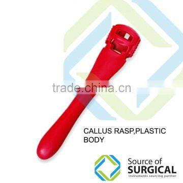callus rasp