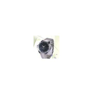 DS-H208A camera watch,DVR watch,video watch