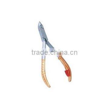 Cuticle Nail Nippers