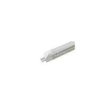 CE RoHs Epistar SMD3528 Cool White 850lm 600mm 6W LED T8 Tube Lights AC100-240V Input