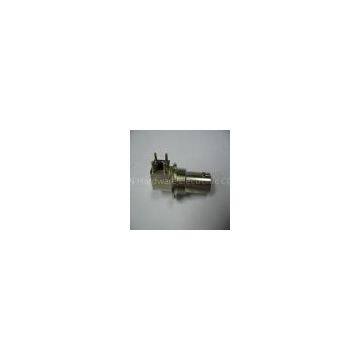 zinc die casting