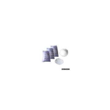 Magnesium Sulphate