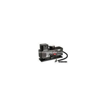 12V & 230V Air Compressor