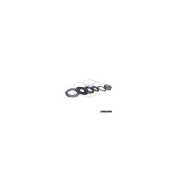 Carbide Tipped Sealing Ring
