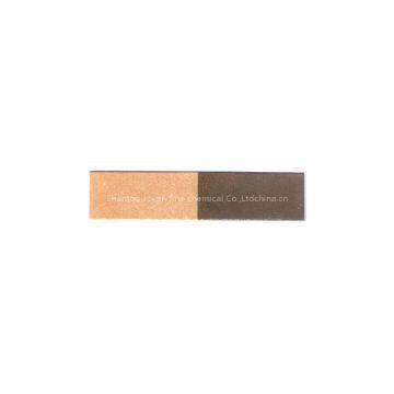 Joyan glitter red gold luster mica powder -- No.366 pearl pigment