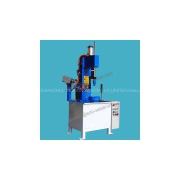 Automatic Argon Arc TIG Circular Seam Welding Machine